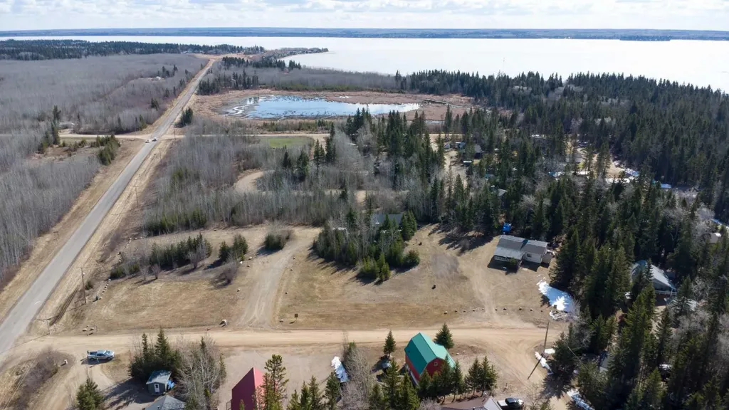 Lot 10 Kivimaa Drive Turtle Lake SK S9X 1E6