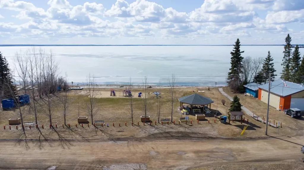 Lot 10 Kivimaa Drive Turtle Lake SK S9X 1E6