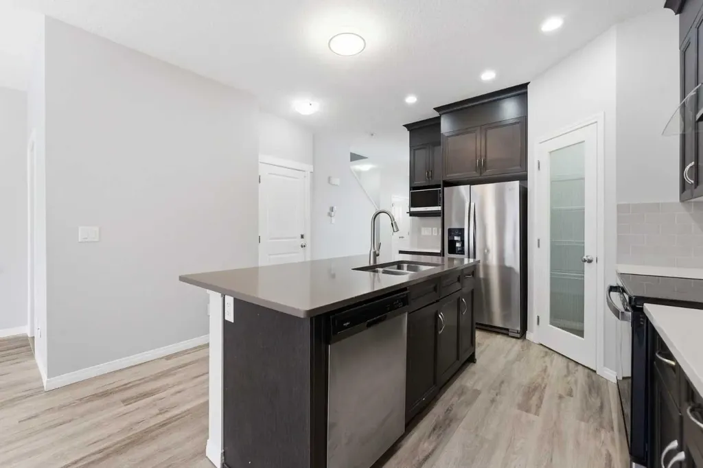 730 Redstone Drive NE Calgary AB T3N 1K9