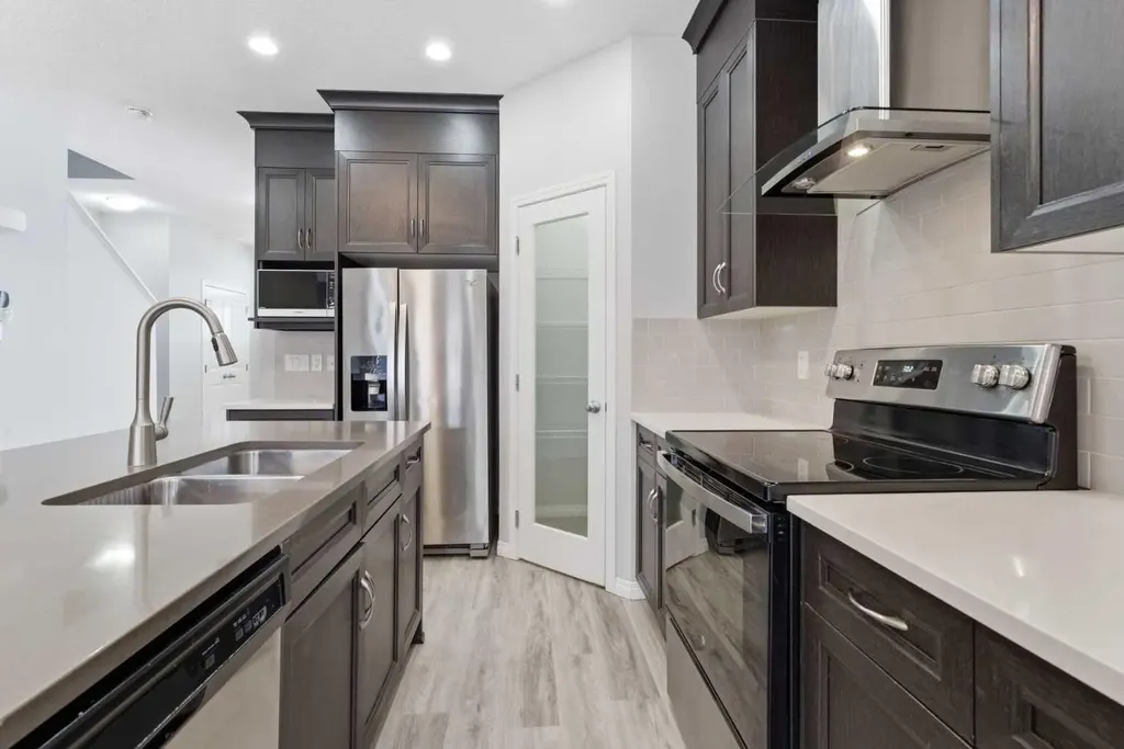 730 Redstone Drive NE Calgary AB T3N 1K9