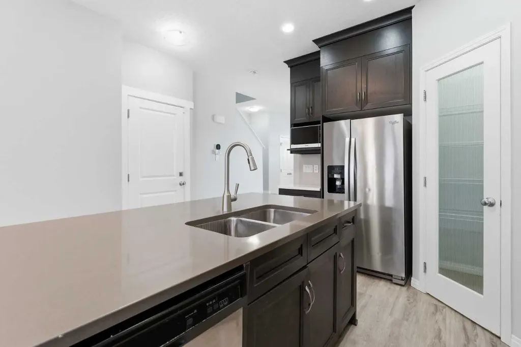 730 Redstone Drive NE Calgary AB T3N 1K9