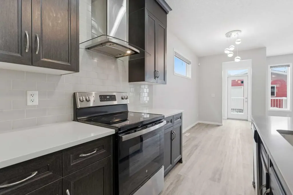 730 Redstone Drive NE Calgary AB T3N 1K9