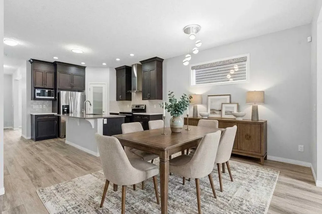 730 Redstone Drive NE Calgary AB T3N 1K9