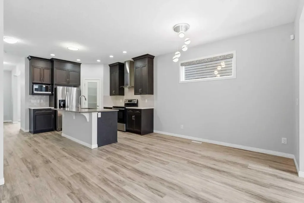 730 Redstone Drive NE Calgary AB T3N 1K9