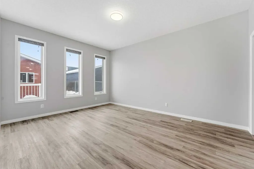 730 Redstone Drive NE Calgary AB T3N 1K9
