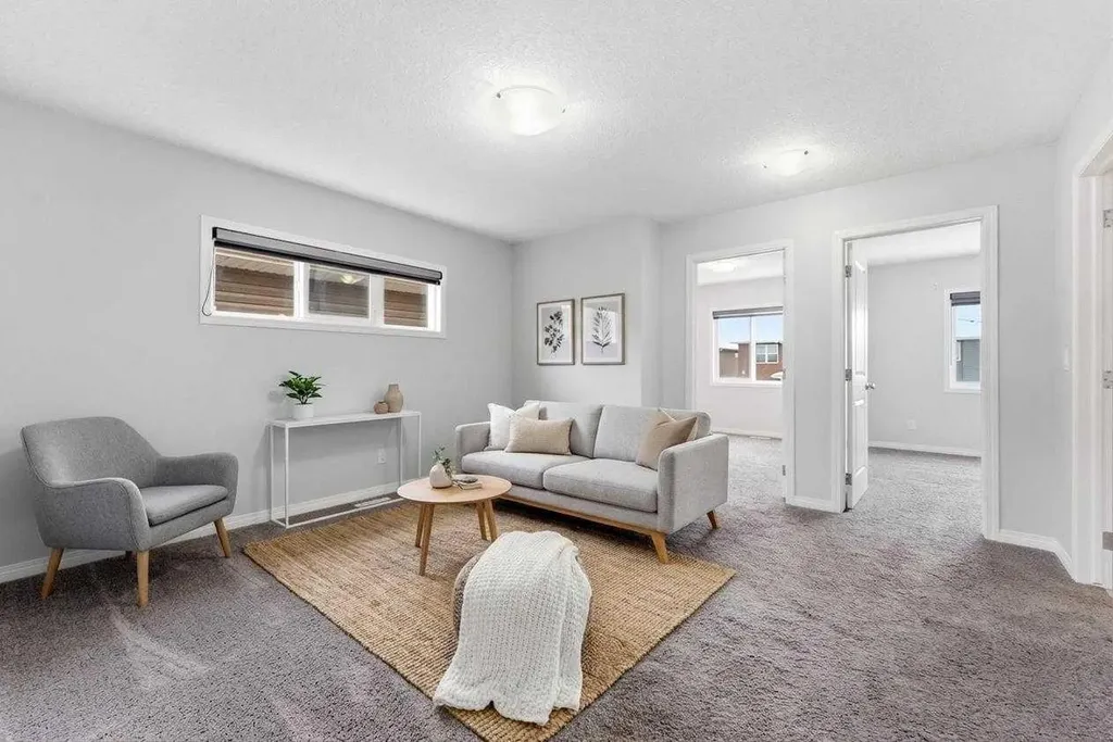730 Redstone Drive NE Calgary AB T3N 1K9