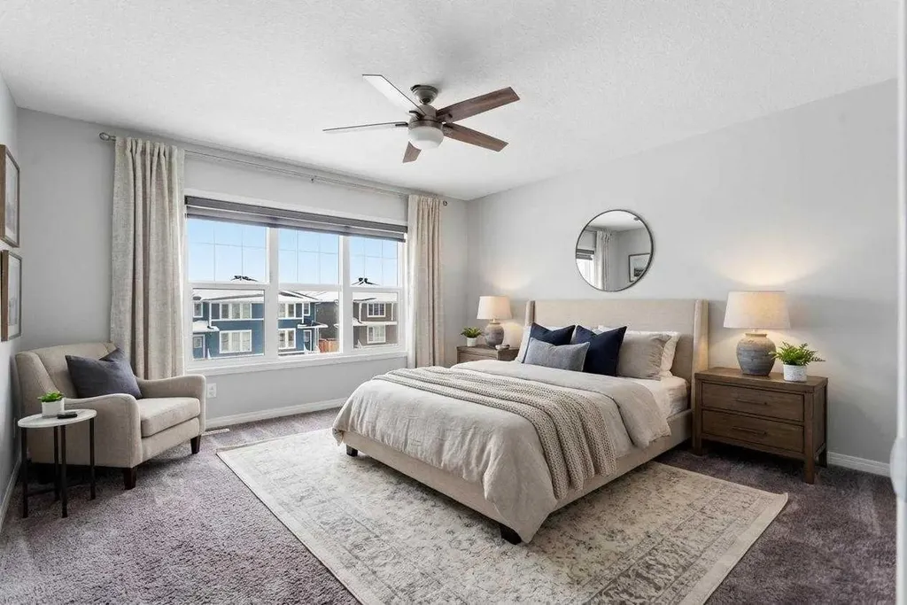 730 Redstone Drive NE Calgary AB T3N 1K9