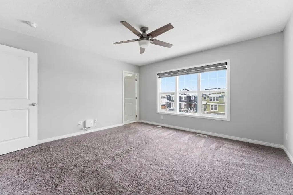 730 Redstone Drive NE Calgary AB T3N 1K9