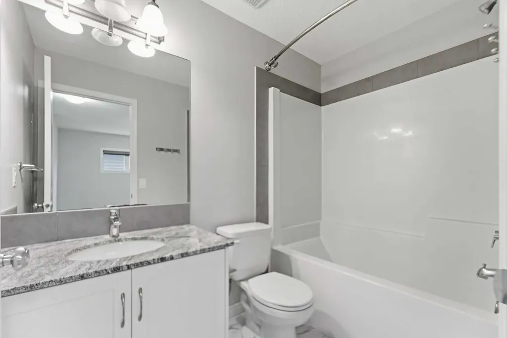 730 Redstone Drive NE Calgary AB T3N 1K9