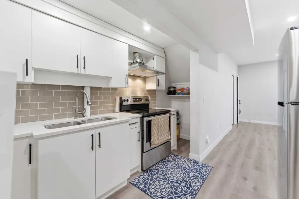 730 Redstone Drive NE Calgary AB T3N 1K9