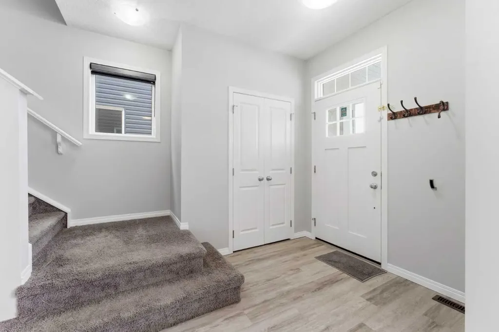 730 Redstone Drive NE Calgary AB T3N 1K9