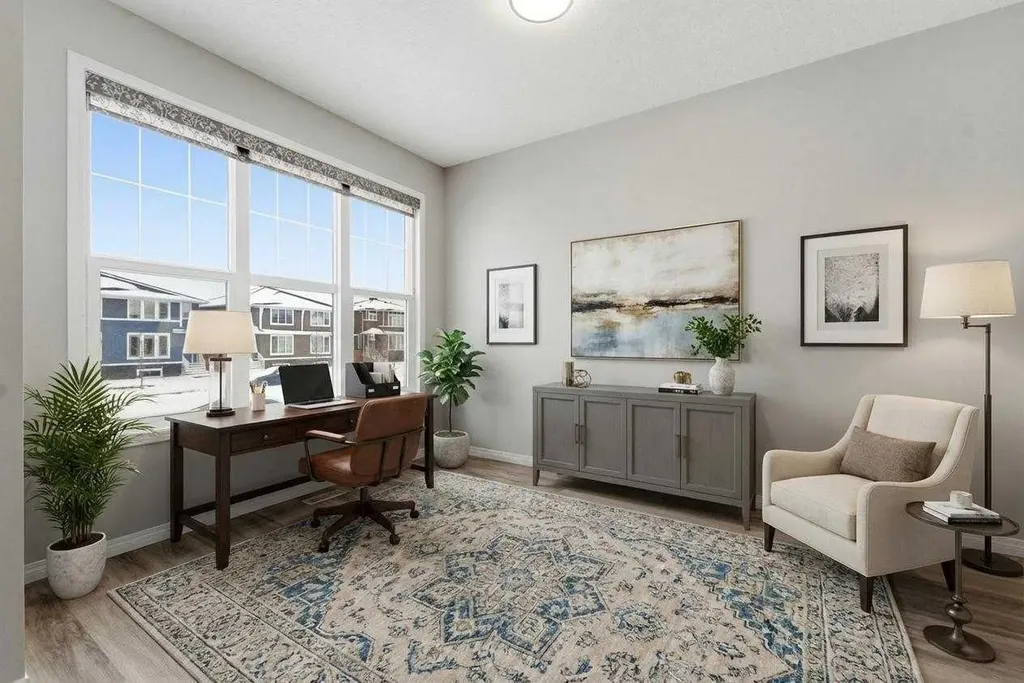 730 Redstone Drive NE Calgary AB T3N 1K9
