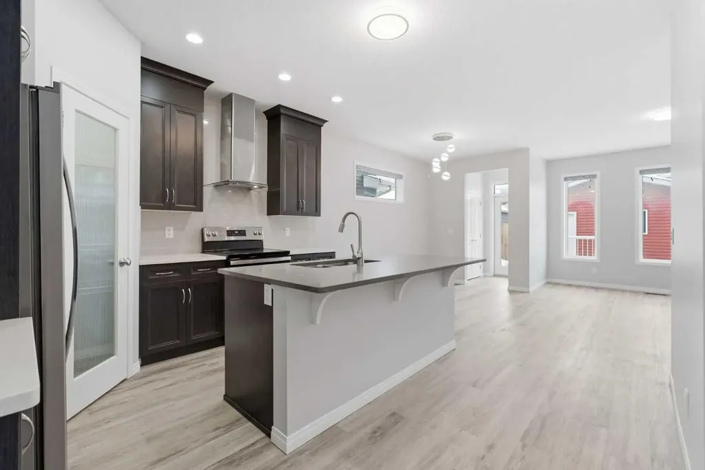 730 Redstone Drive NE Calgary AB T3N 1K9