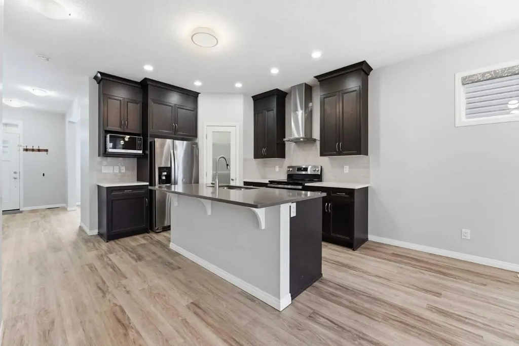 730 Redstone Drive NE Calgary AB T3N 1K9