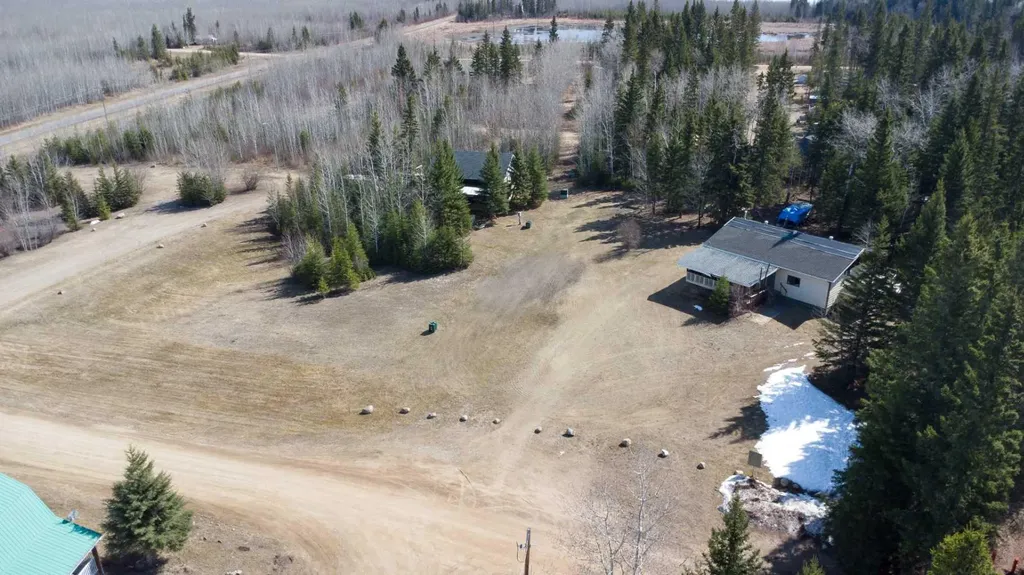 Lot 9 Kivimaa Drive Turtle Lake SK S9X 1E6