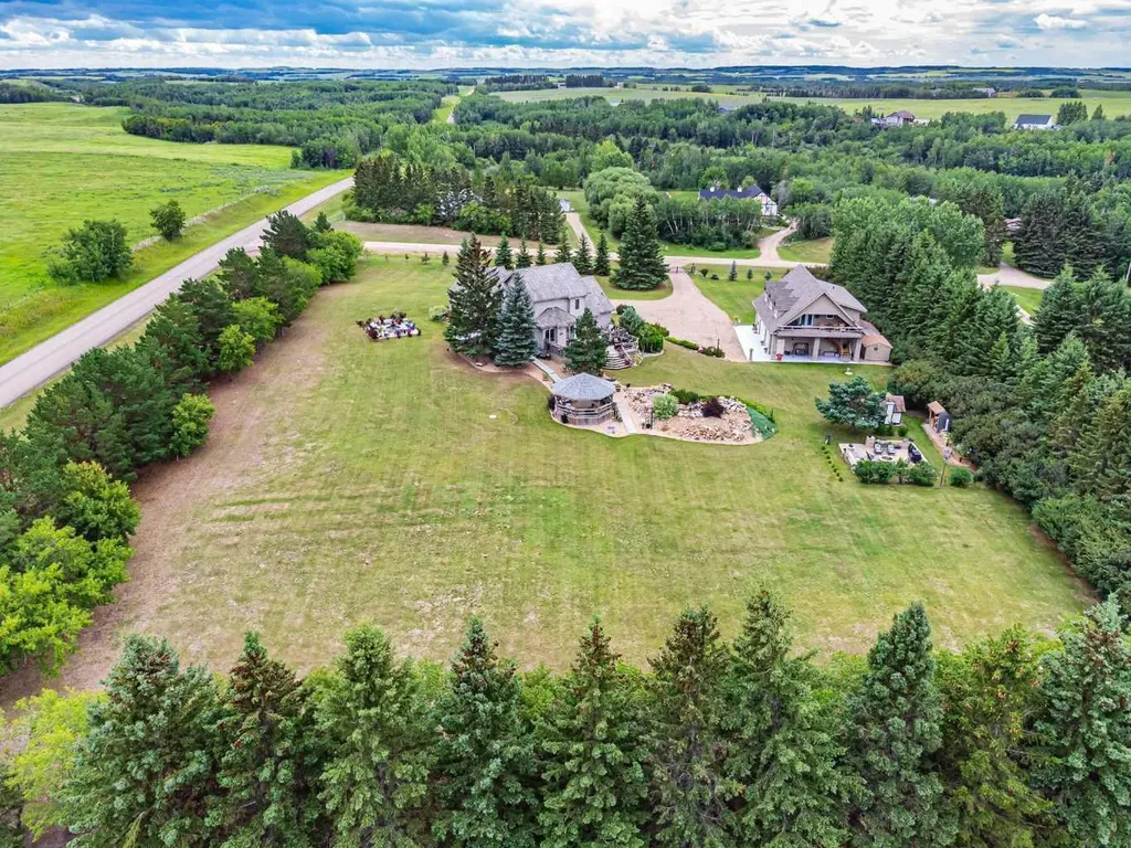 2 Morning Gold Estates Rural Vermilion River County Of AB T9V 0M2