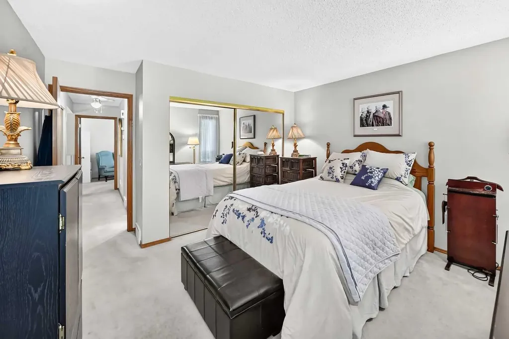 11444 Coventry Boulevard NE Calgary AB T3K 4B1