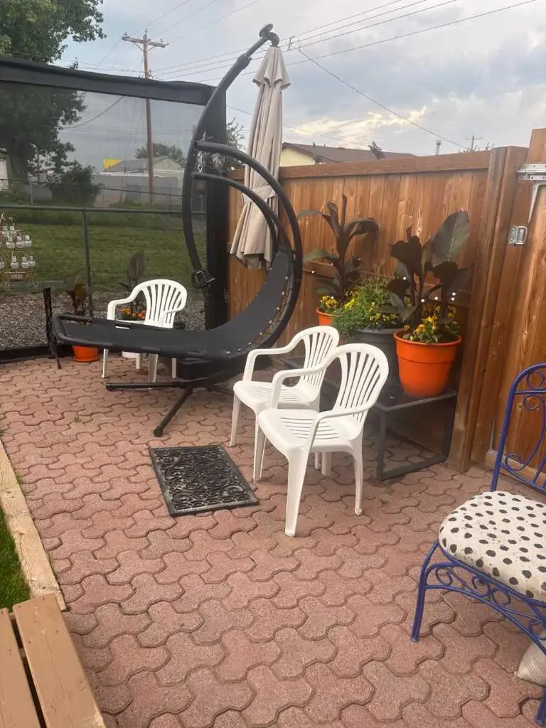 5062 50 Avenue Stavely AB T0L 1Z0