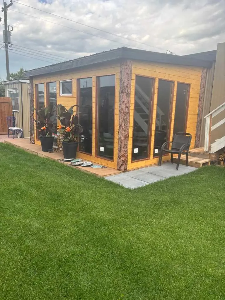 5062 50 Avenue Stavely AB T0L 1Z0
