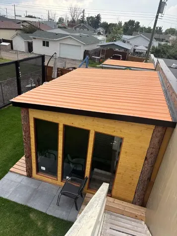 5062 50 Avenue Stavely AB T0L 1Z0