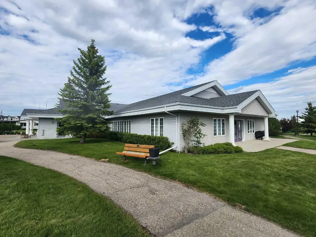 99 Arbour Lake Road NW Calgary AB T3G 4E4