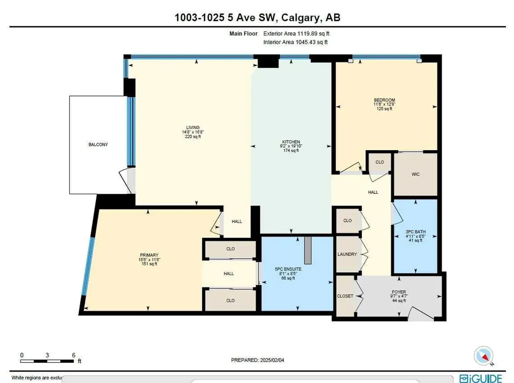 1025 5 Avenue SW Calgary AB T2P 1N4