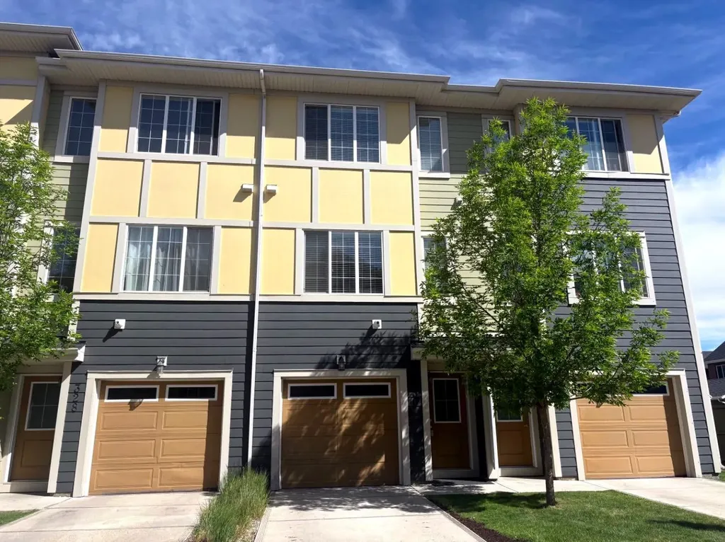 330 Marquis Lane SE Calgary AB T3M2G6