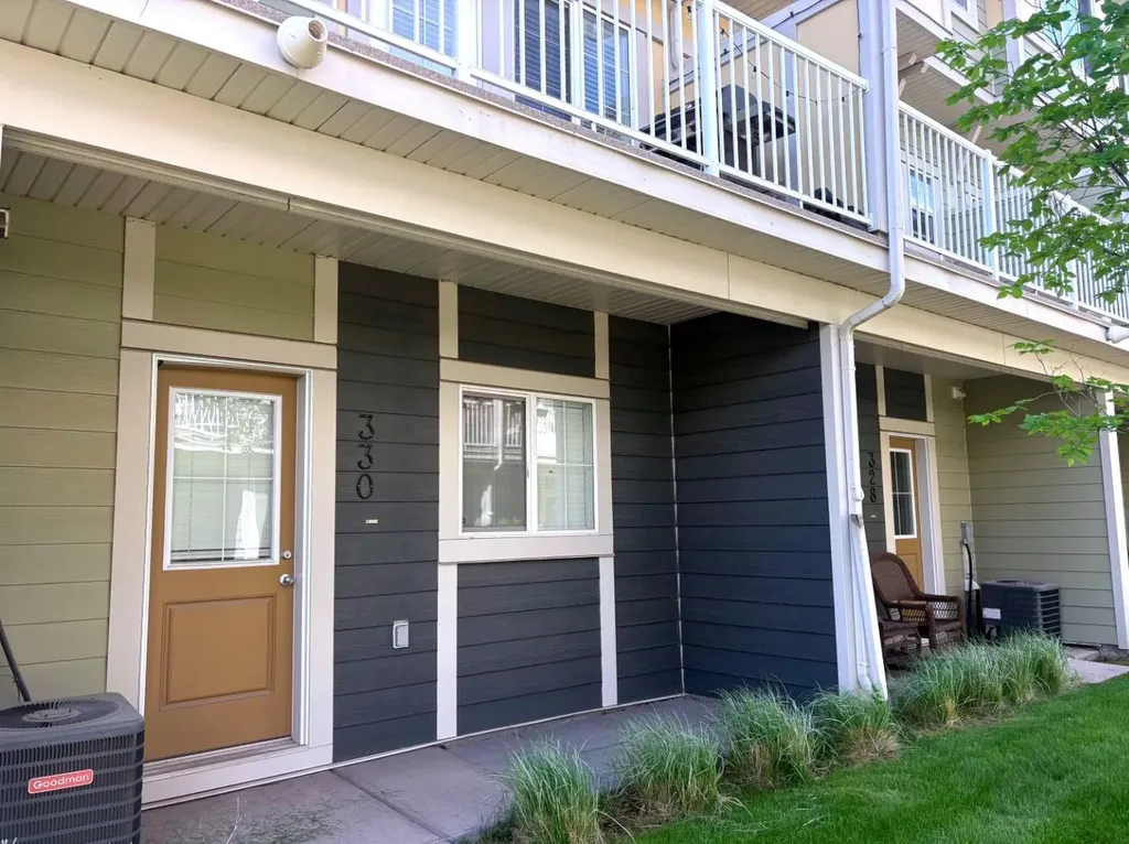 330 Marquis Lane SE Calgary AB T3M2G6