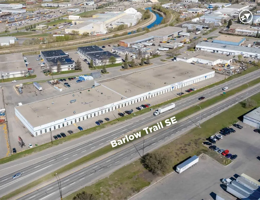 7026 30 Street SE Calgary AB t2c1j9