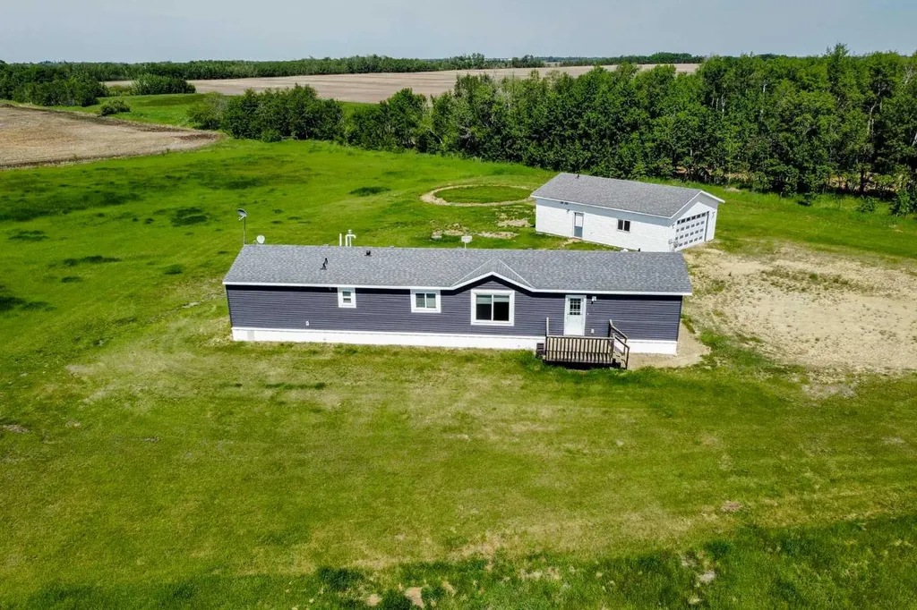 48040 Range 212 Road Rural Camrose County AB T0B 0G0