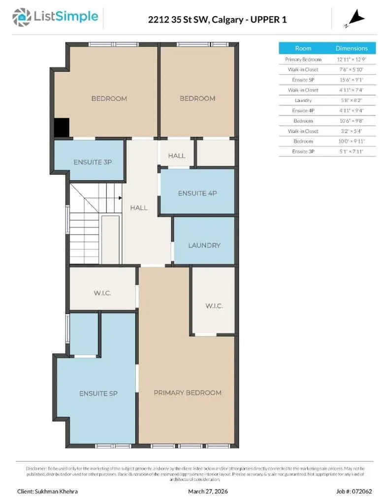 2212 35 Street SW Calgary AB T3E 2X8