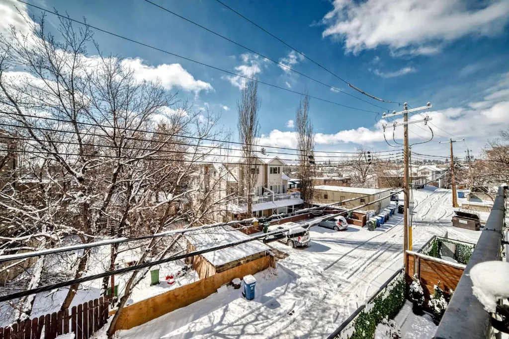1521 26 Avenue SW Calgary AB T2T1C4