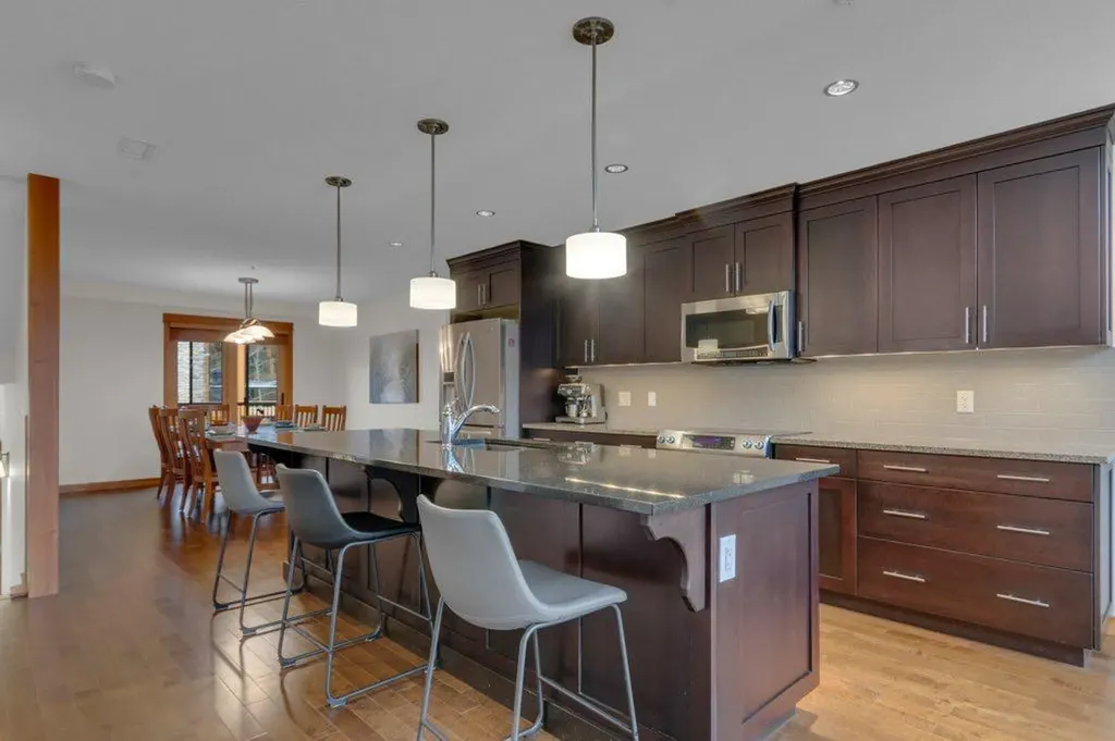 101E Stewart Creek Landing Canmore AB T1W 0E3