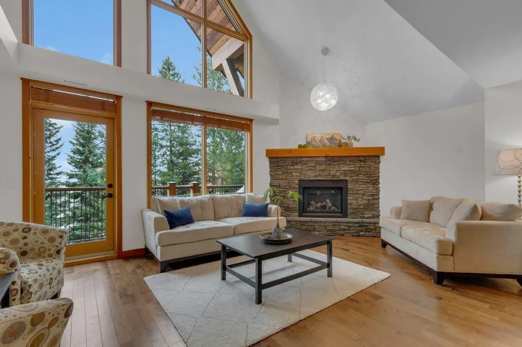101E Stewart Creek Landing Canmore AB T1W 0E3