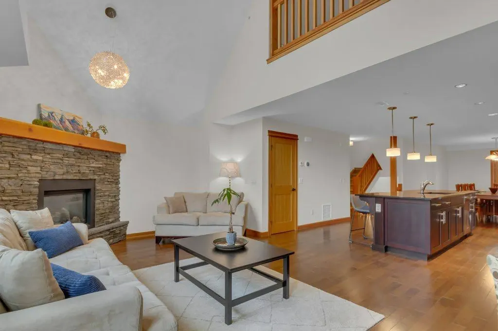 101E Stewart Creek Landing Canmore AB T1W 0E3