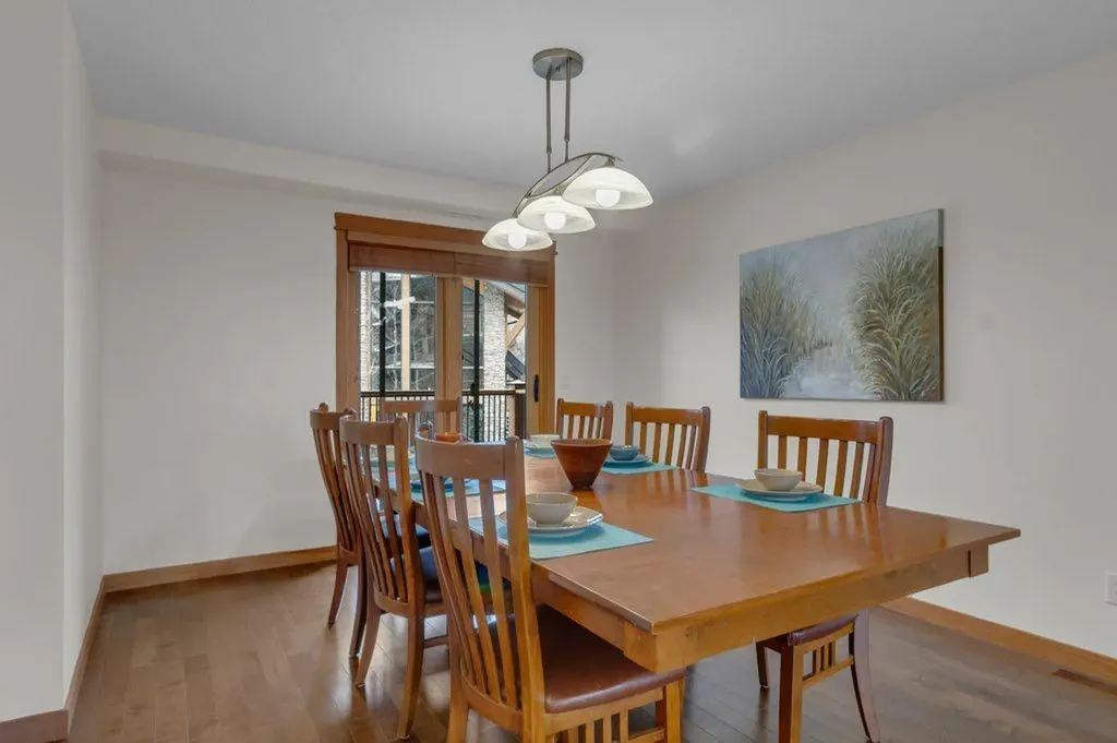 101E Stewart Creek Landing Canmore AB T1W 0E3