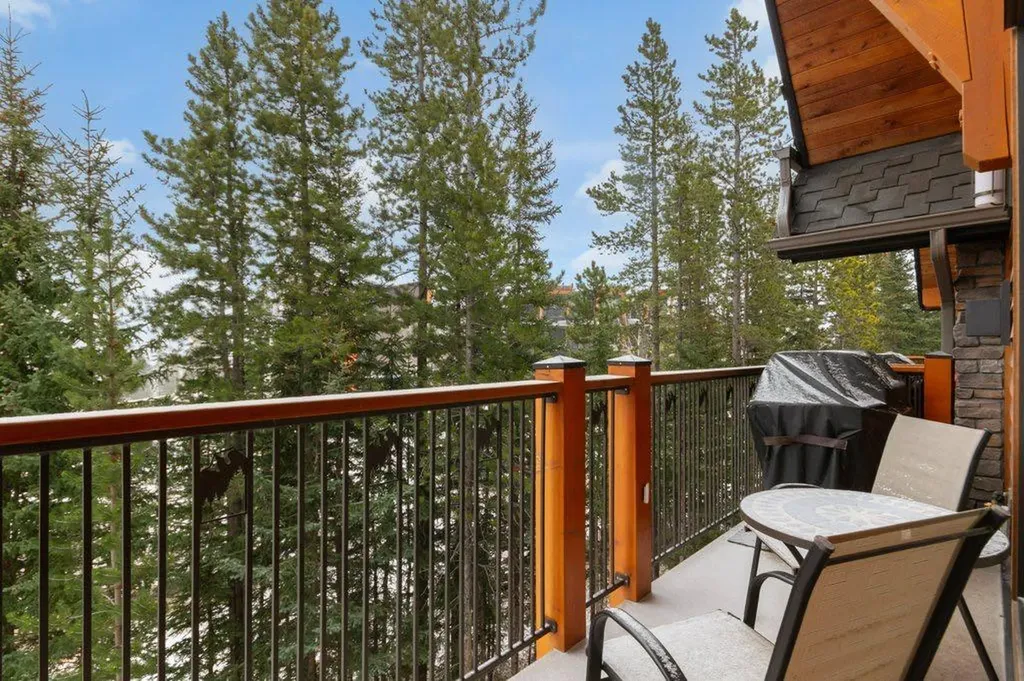 101E Stewart Creek Landing Canmore AB T1W 0E3
