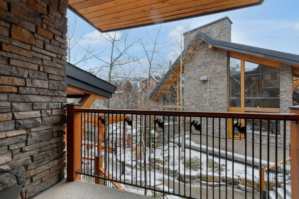 101E Stewart Creek Landing Canmore AB T1W 0E3