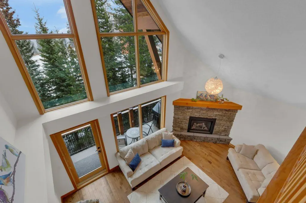 101E Stewart Creek Landing Canmore AB T1W 0E3