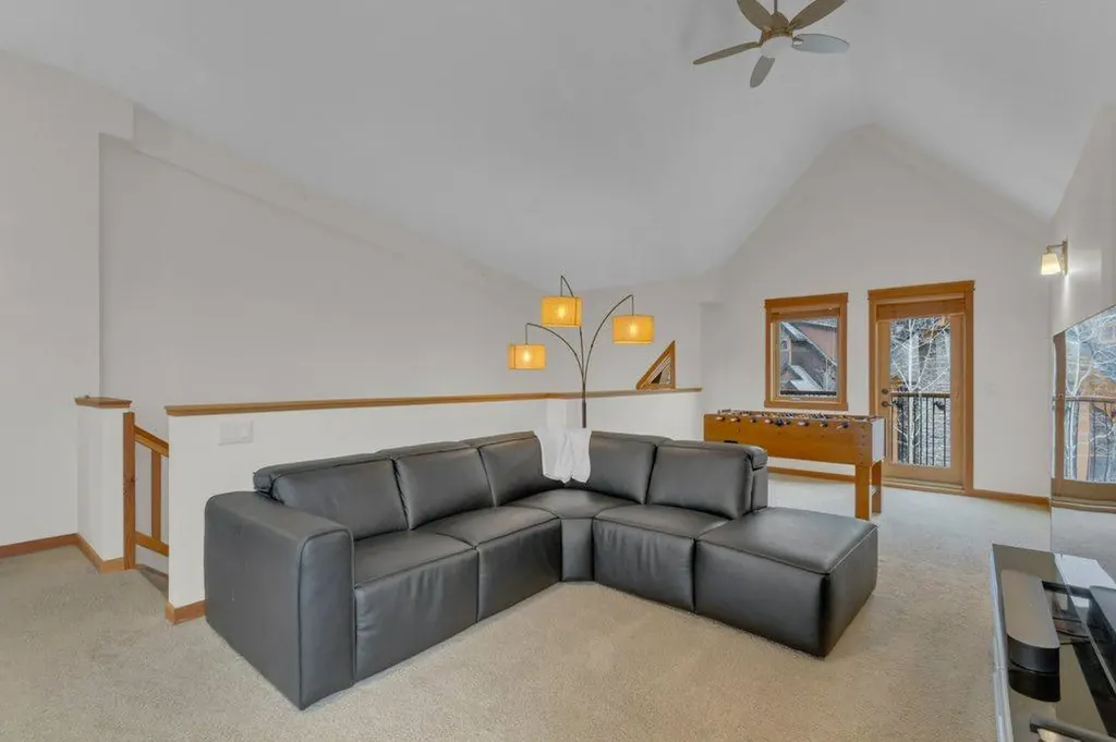 101E Stewart Creek Landing Canmore AB T1W 0E3