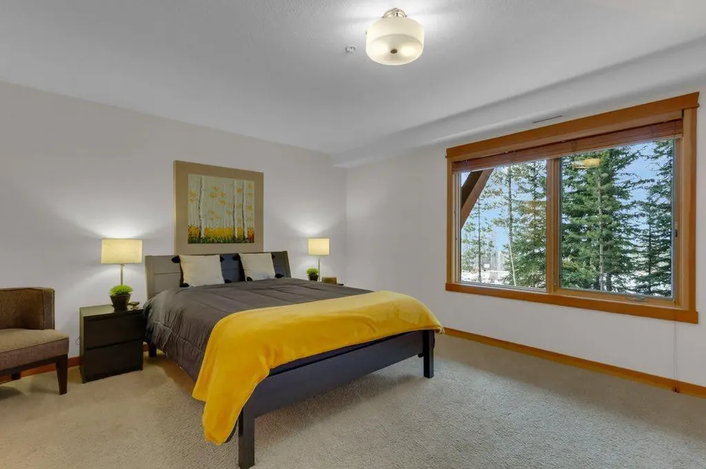 101E Stewart Creek Landing Canmore AB T1W 0E3