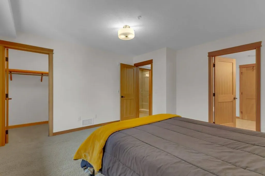 101E Stewart Creek Landing Canmore AB T1W 0E3