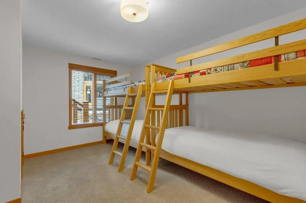 101E Stewart Creek Landing Canmore AB T1W 0E3