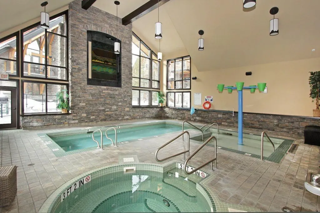 101E Stewart Creek Landing Canmore AB T1W 0E3