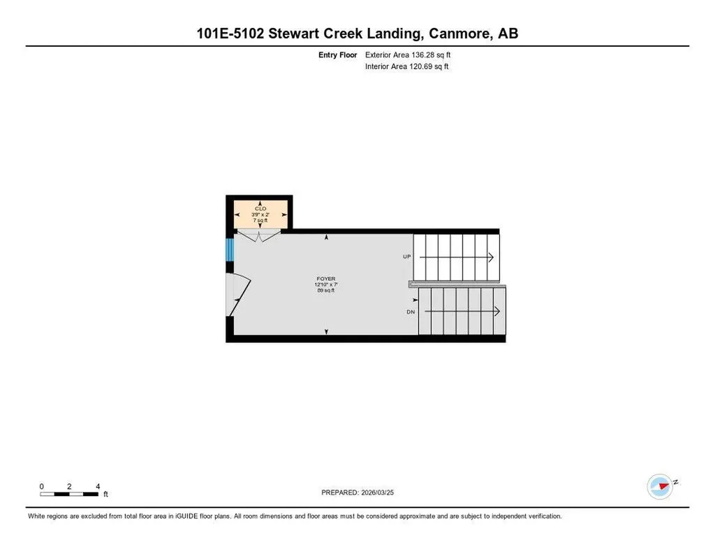 101E Stewart Creek Landing Canmore AB T1W 0E3