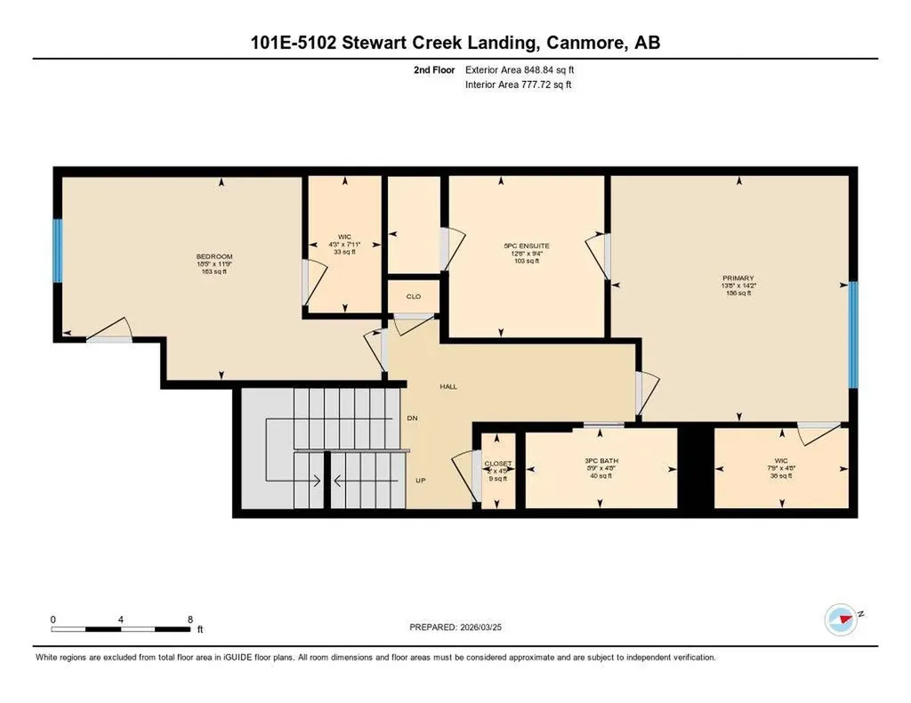 101E Stewart Creek Landing Canmore AB T1W 0E3