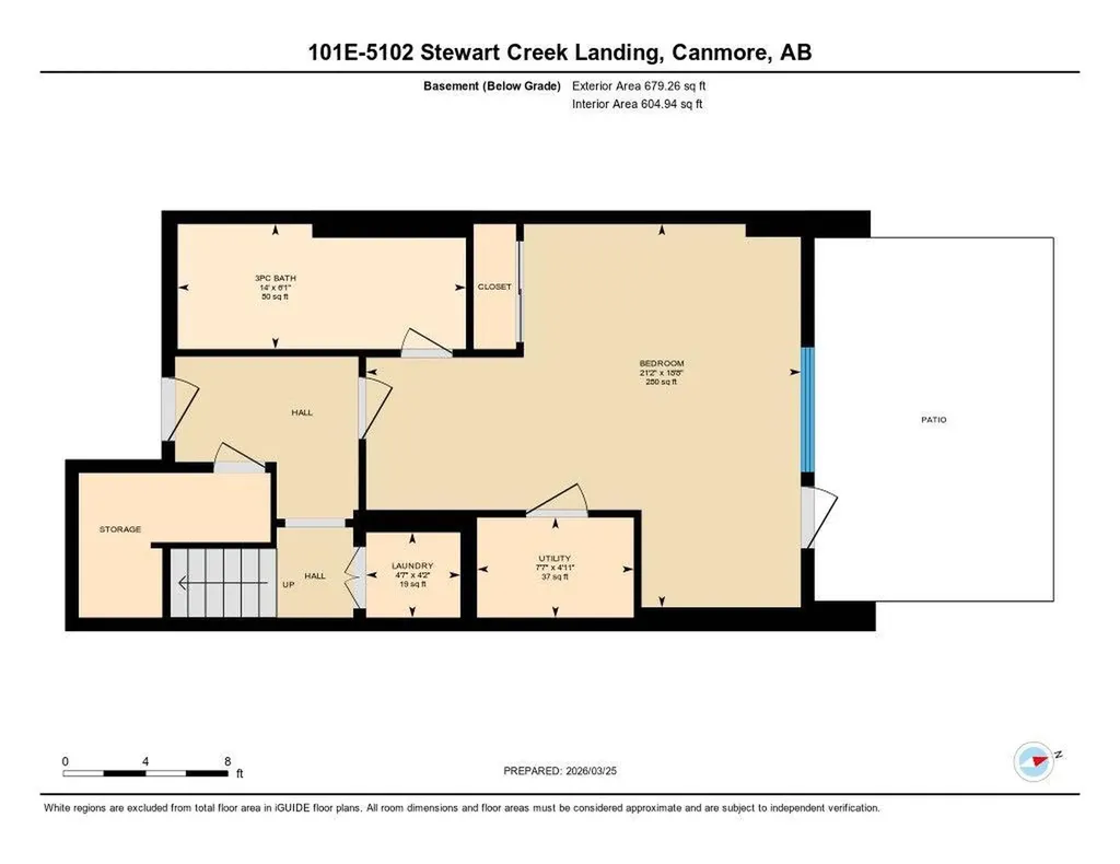 101E Stewart Creek Landing Canmore AB T1W 0E3