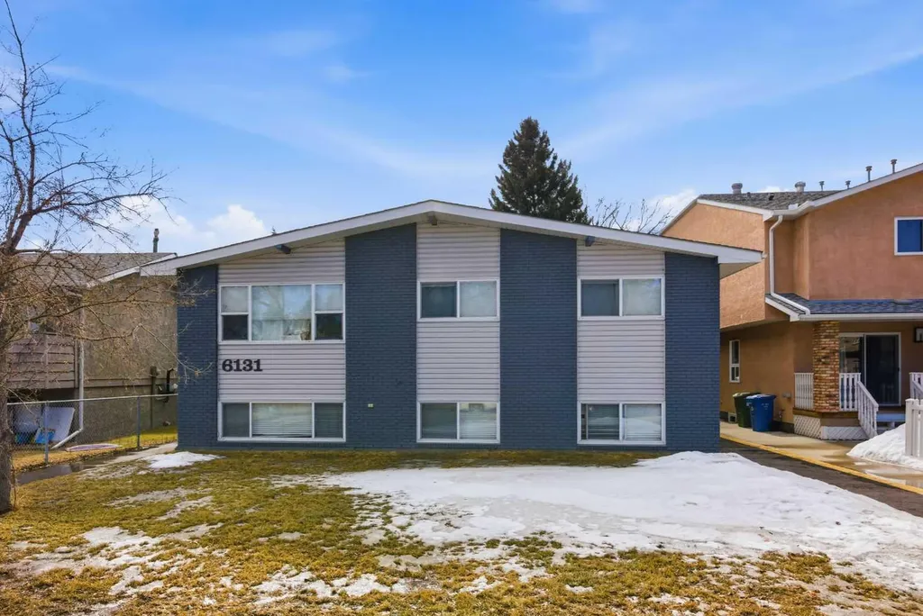 6131 Bowness Road NW Calgary AB T3B 0C9