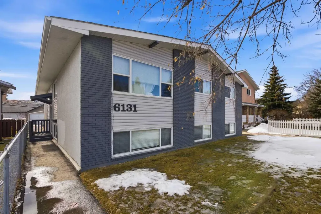 6131 Bowness Road NW Calgary AB T3B 0C9