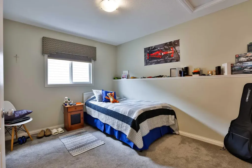 66 Coalbanks Gate W Lethbridge AB T1J 2A1